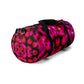 James Hargreaves-Duffle Bag