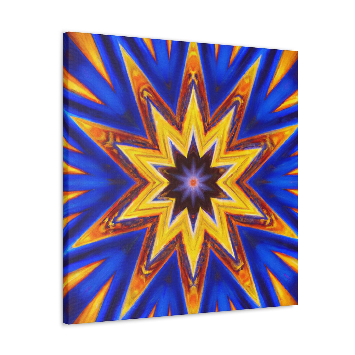 William Hogarth- Canvas