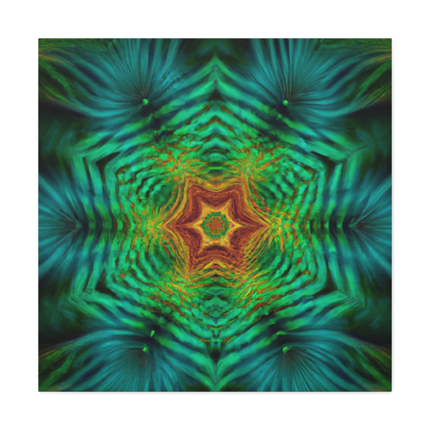 John Singleton Copley- Canvas