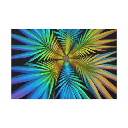 Jacques-Louis David- Canvas