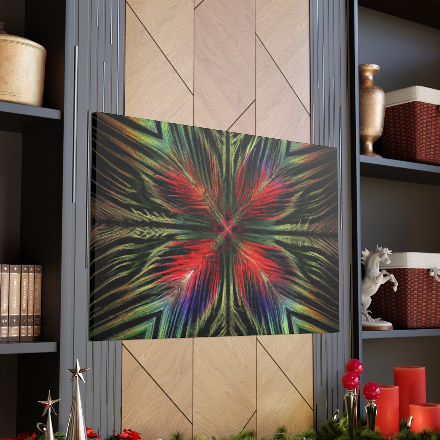 Francisco de Goya- Canvas