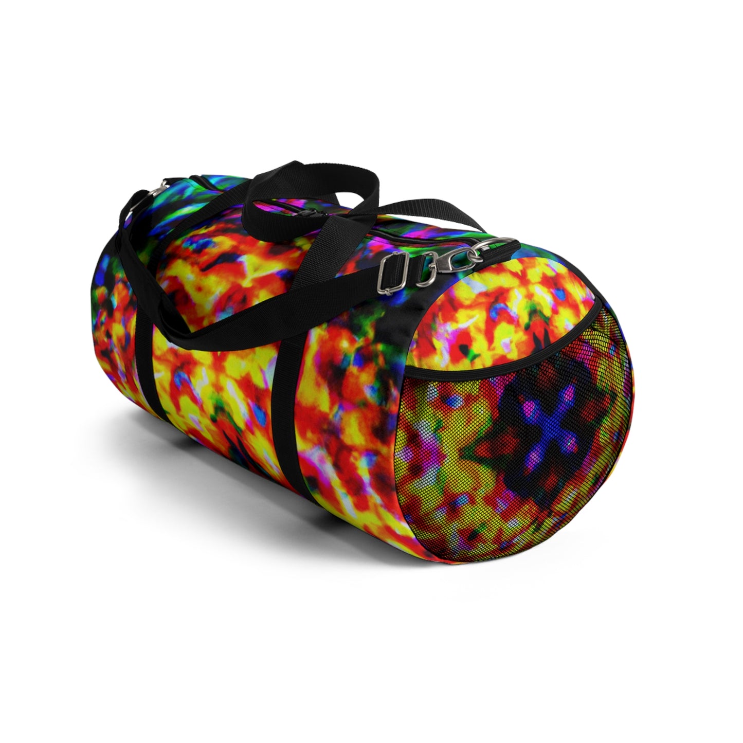 Thomas Newcomen (1664-1729)-Duffle Bag