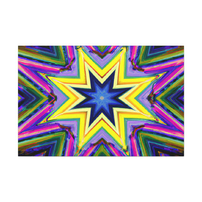 Francesco Guardi- Canvas