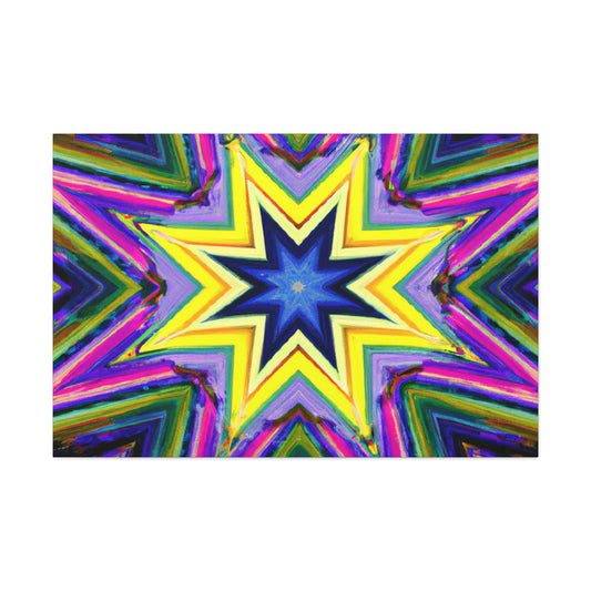 Francesco Guardi- Canvas