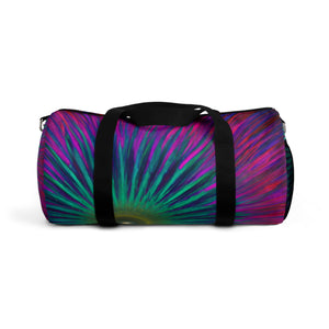 James Watt-Duffle Bag