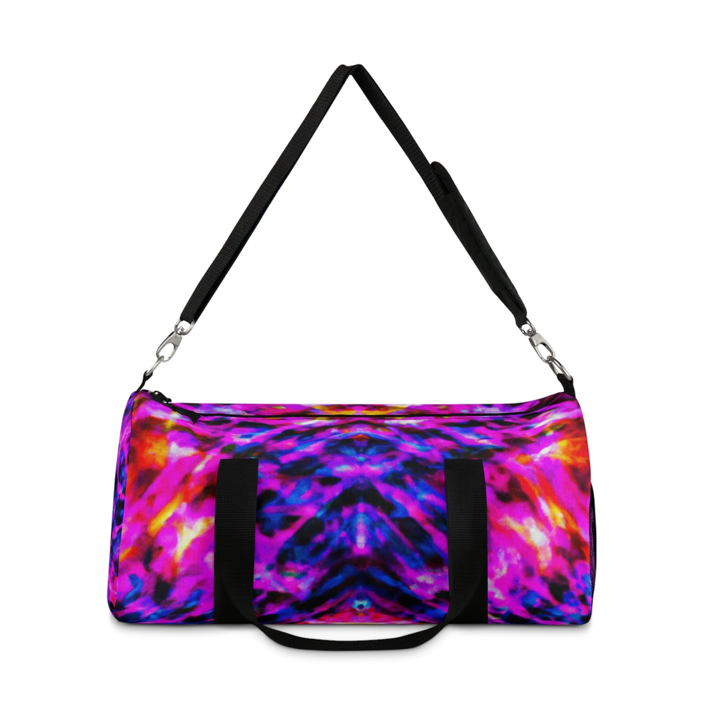 John Roberts (1712-1785), English mechanic and self-taught inventor from-Duffle Bag