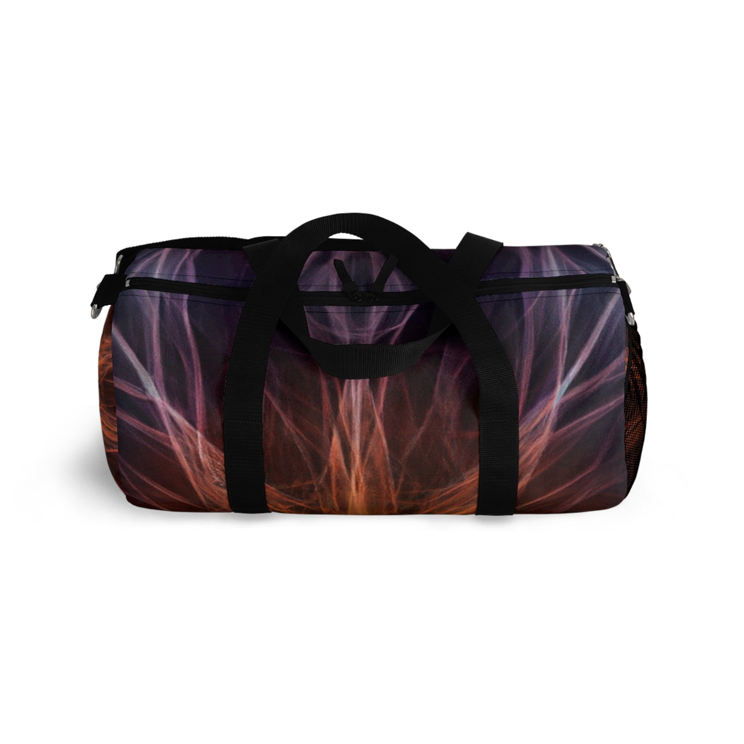 Isaac Singer (inventor of the sewing machine)-Duffle Bag