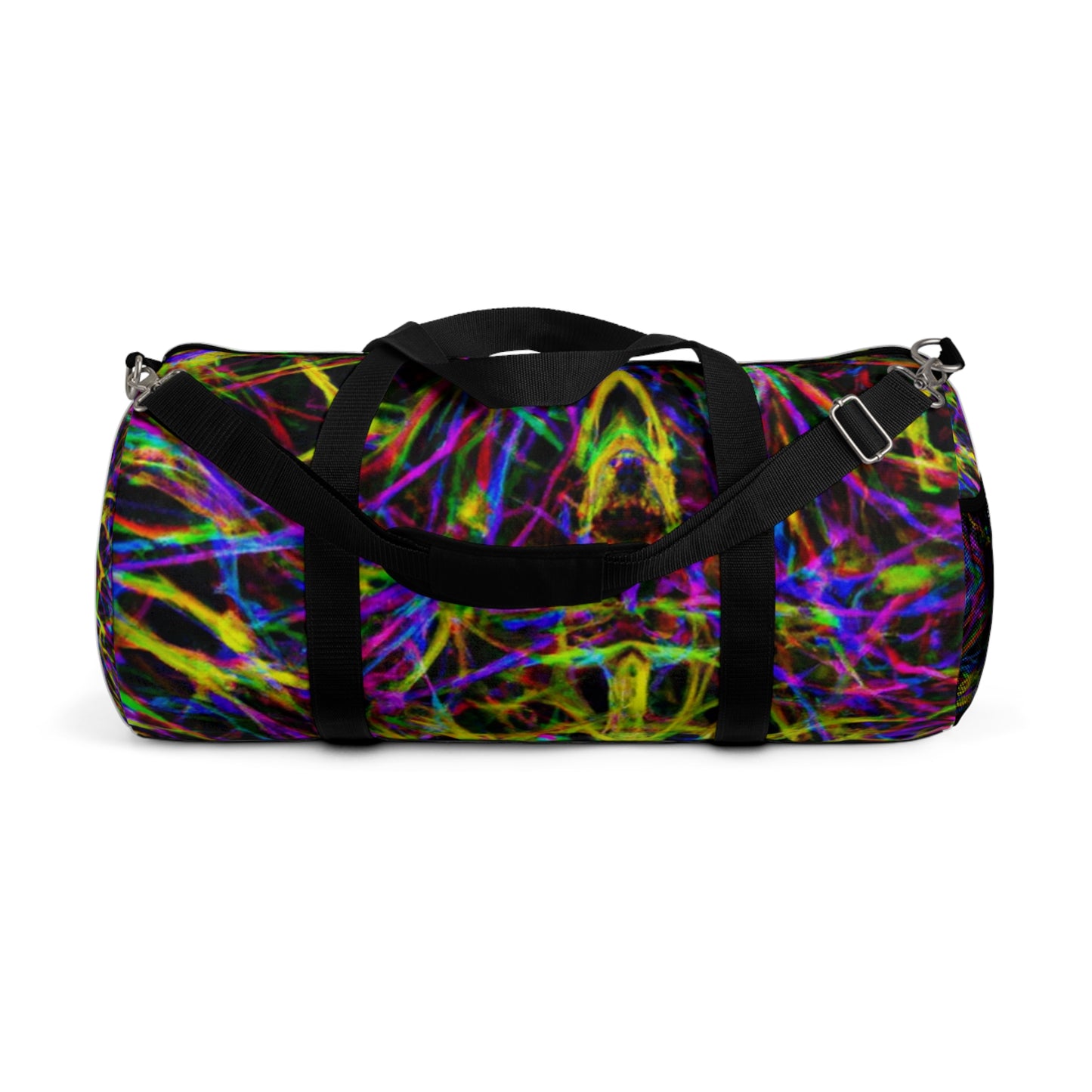 Joseph Bramah.-Duffle Bag