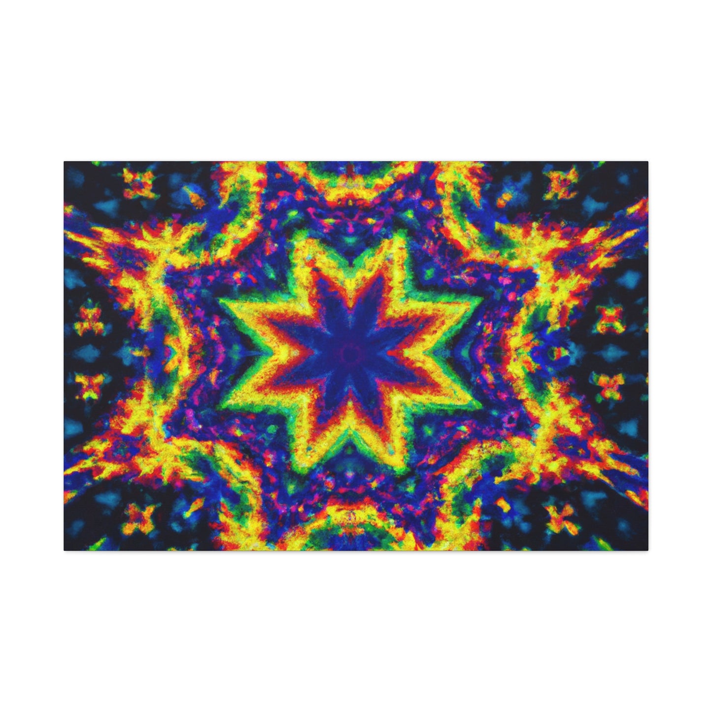 Jacques-Louis David- Canvas