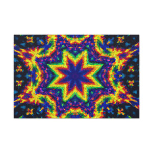 Jacques-Louis David- Canvas