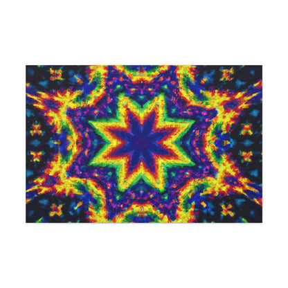 Jacques-Louis David- Canvas