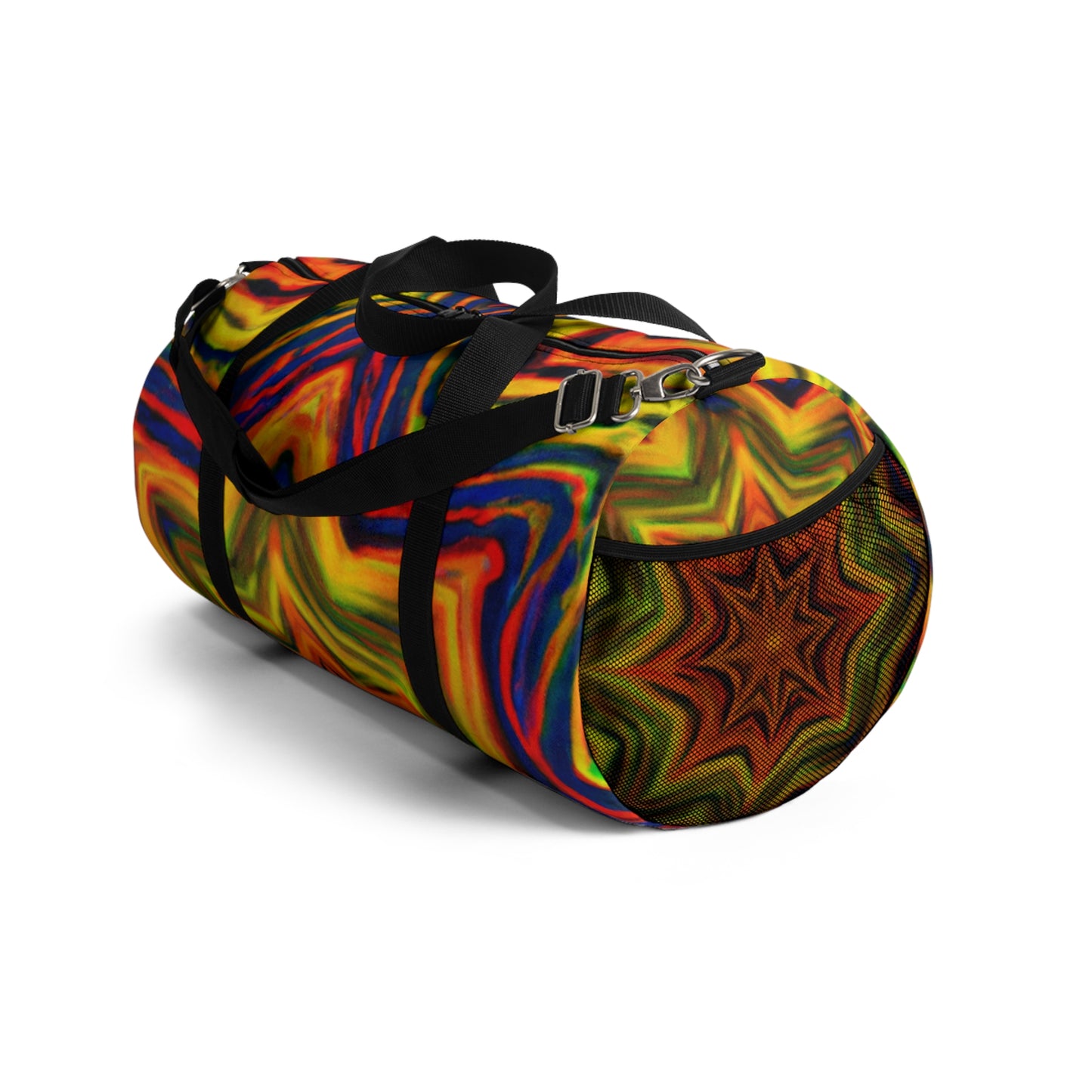 James Watt-Duffle Bag