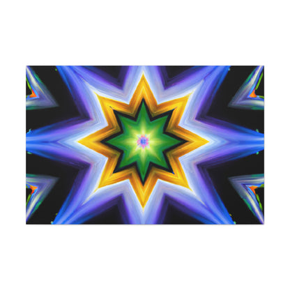 Pieter de Hooch- Canvas