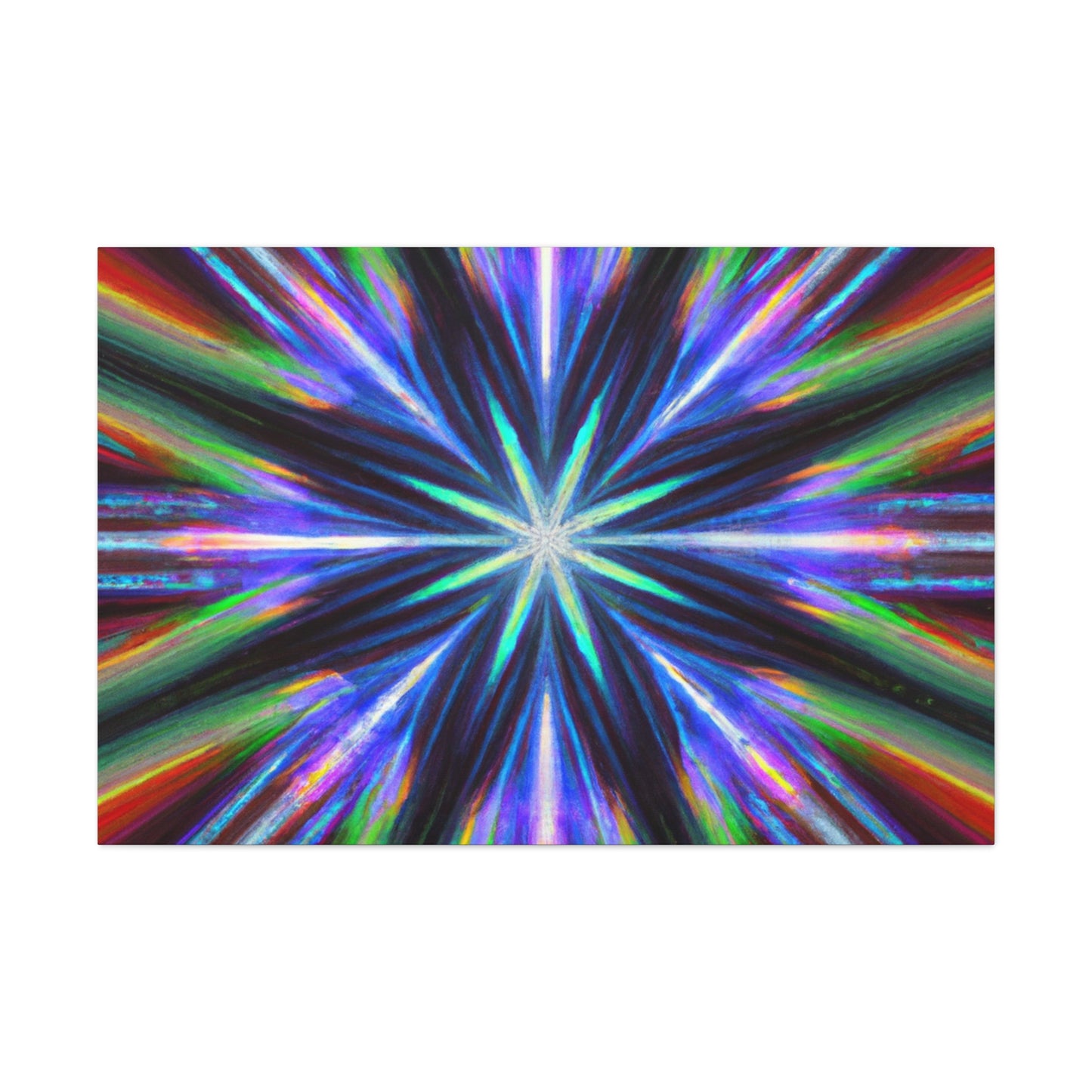 Antonio Canaletto- Canvas