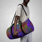 John Wilkinson (1728–1808), English industrialist and pioneering engineer.-Duffle Bag
