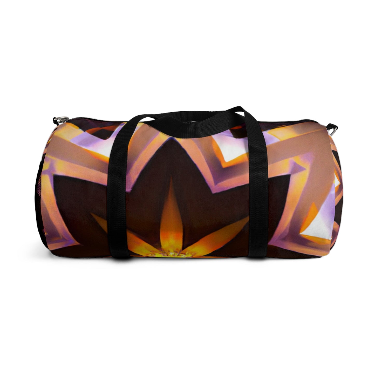 John Wilkinson (1728–1808), English industrialist who developed machine tools for use-Duffle Bag