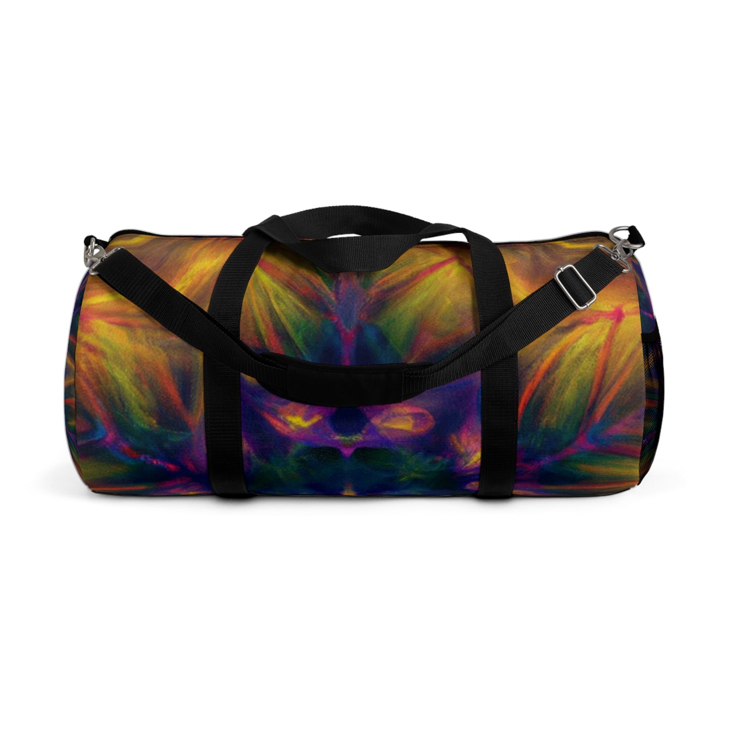 James Watts-Duffle Bag