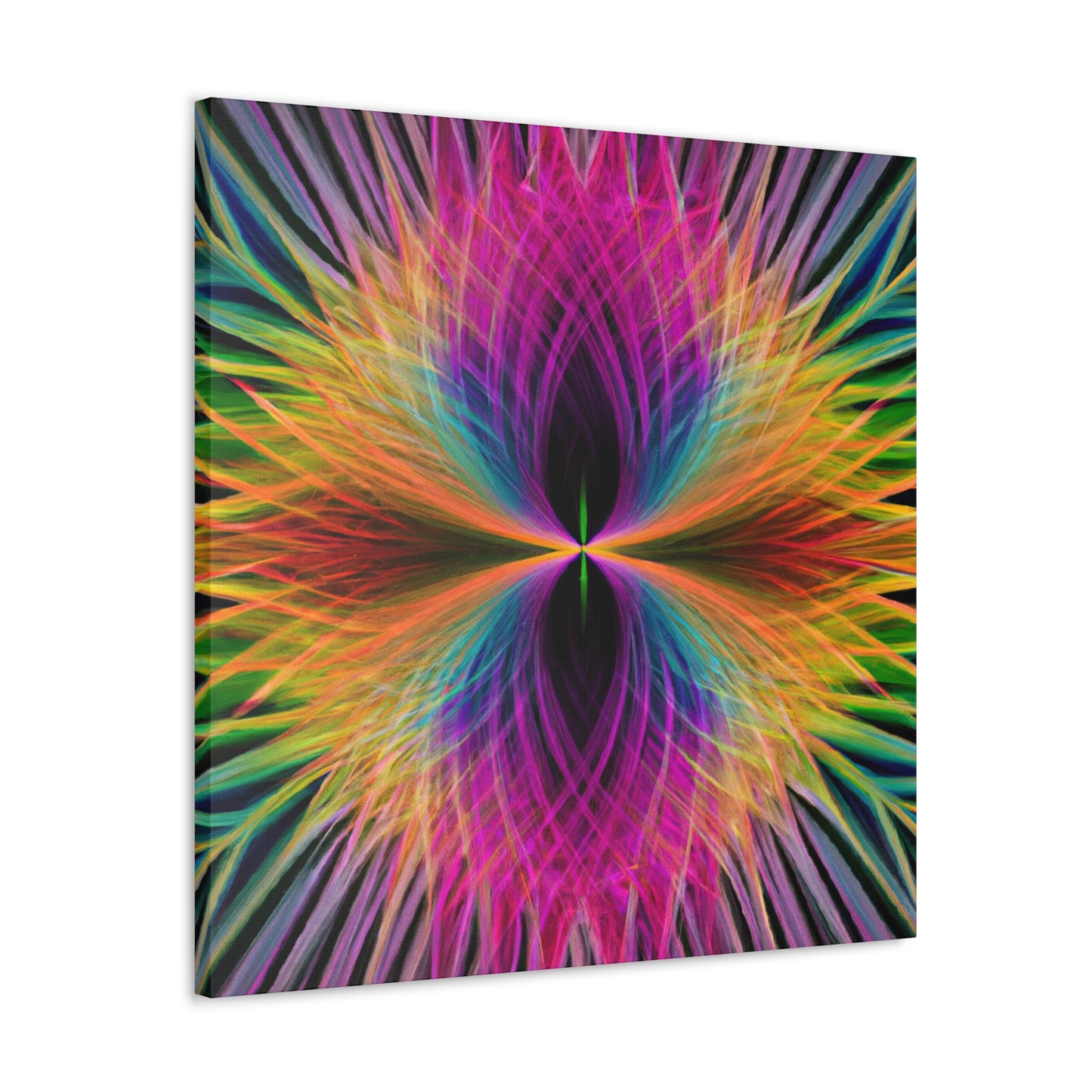 William Hogarth- Canvas