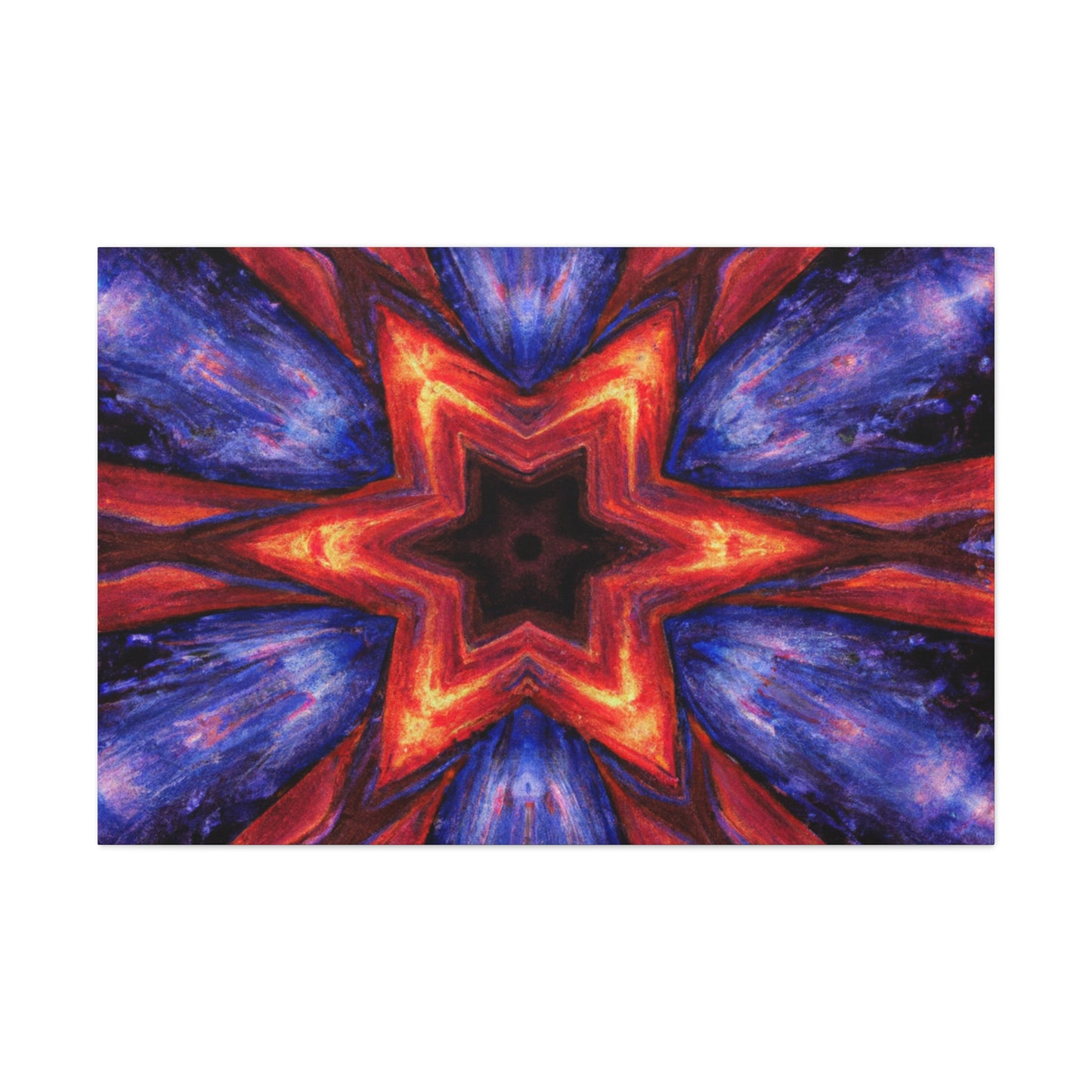 Jacques-Louis David- Canvas