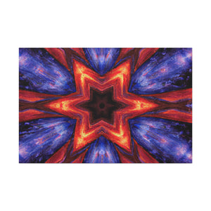 Jacques-Louis David- Canvas