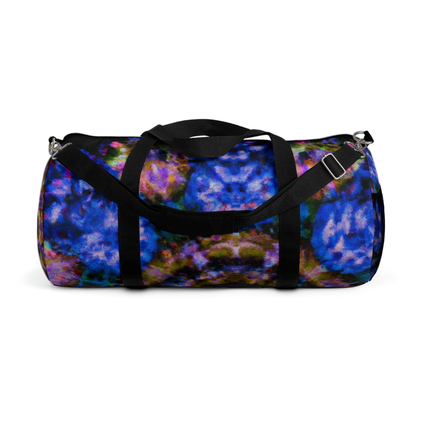 James Watt-Duffle Bag