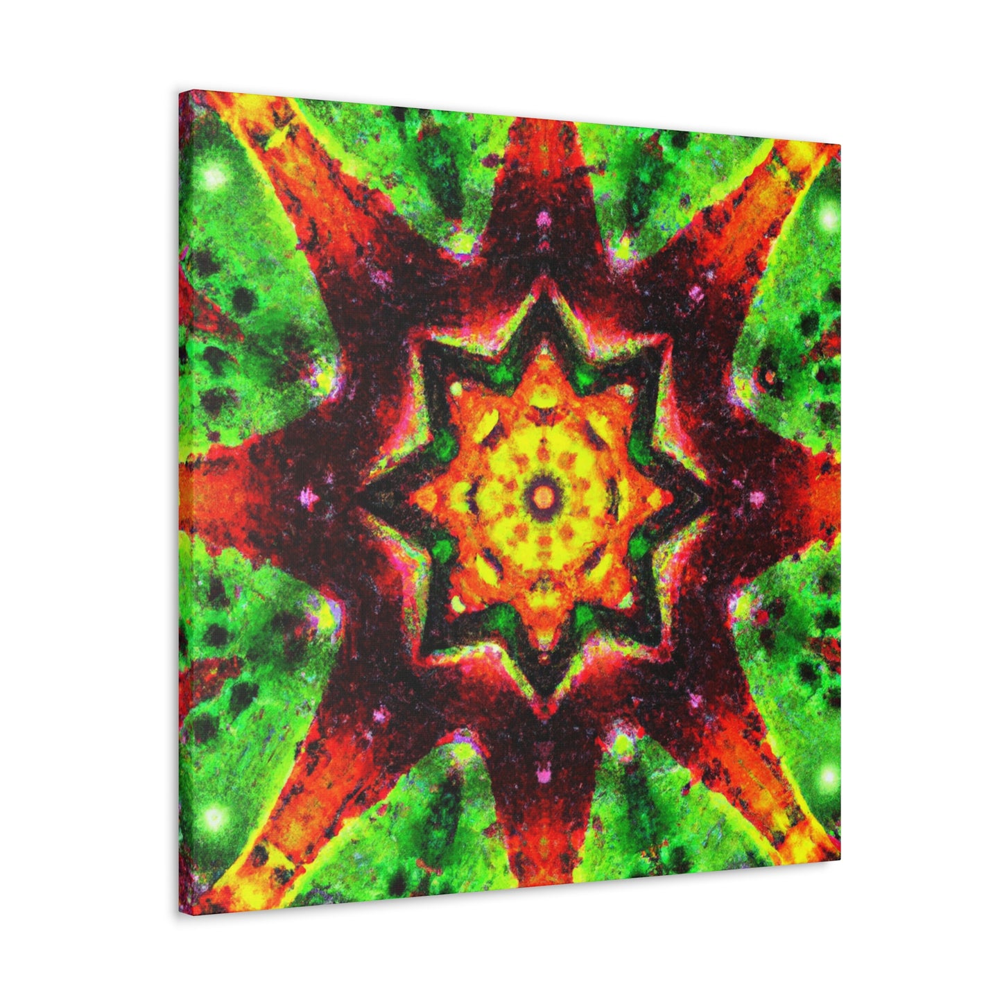 Jacques-Louis David- Canvas