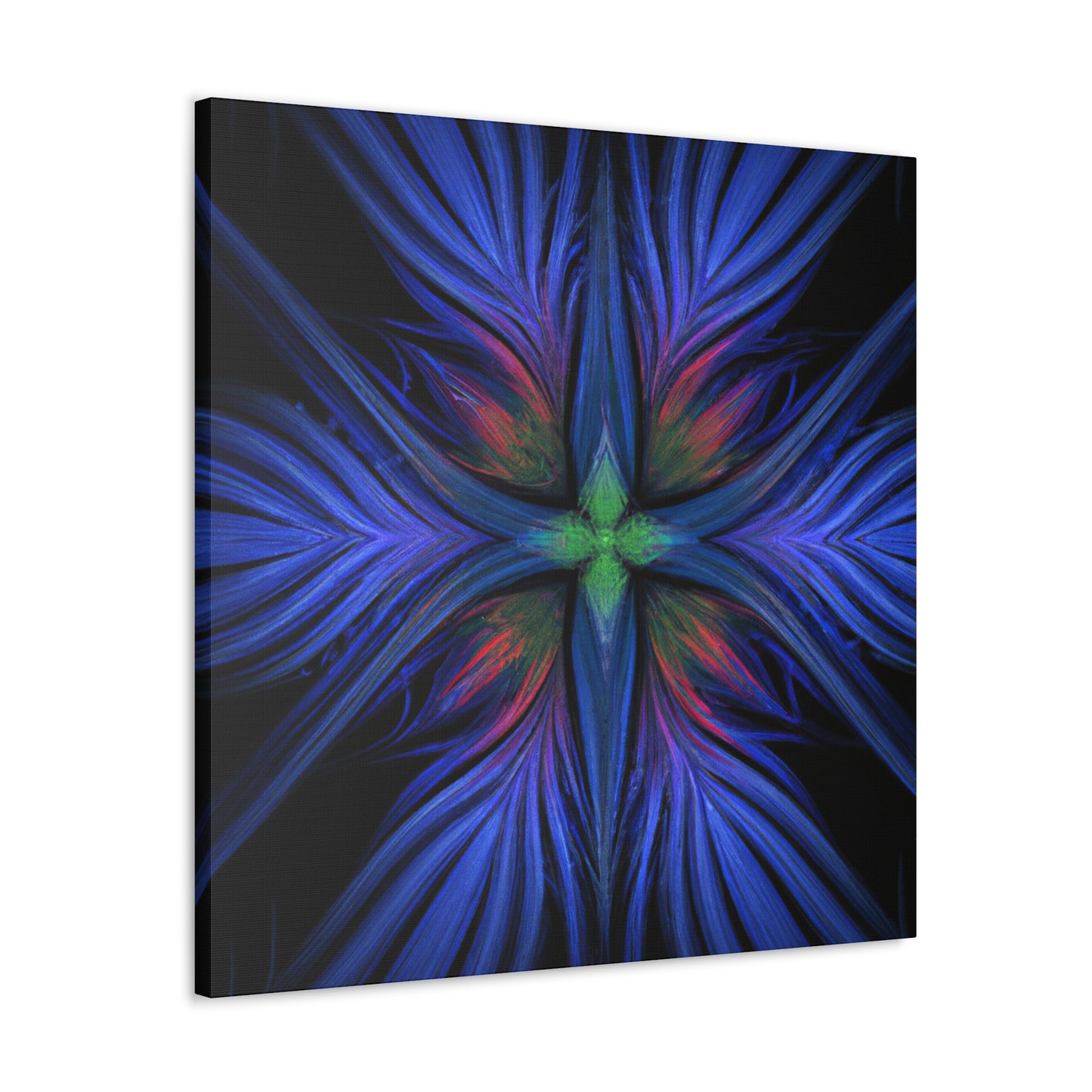 Joseph Wright of Derby- Canvas