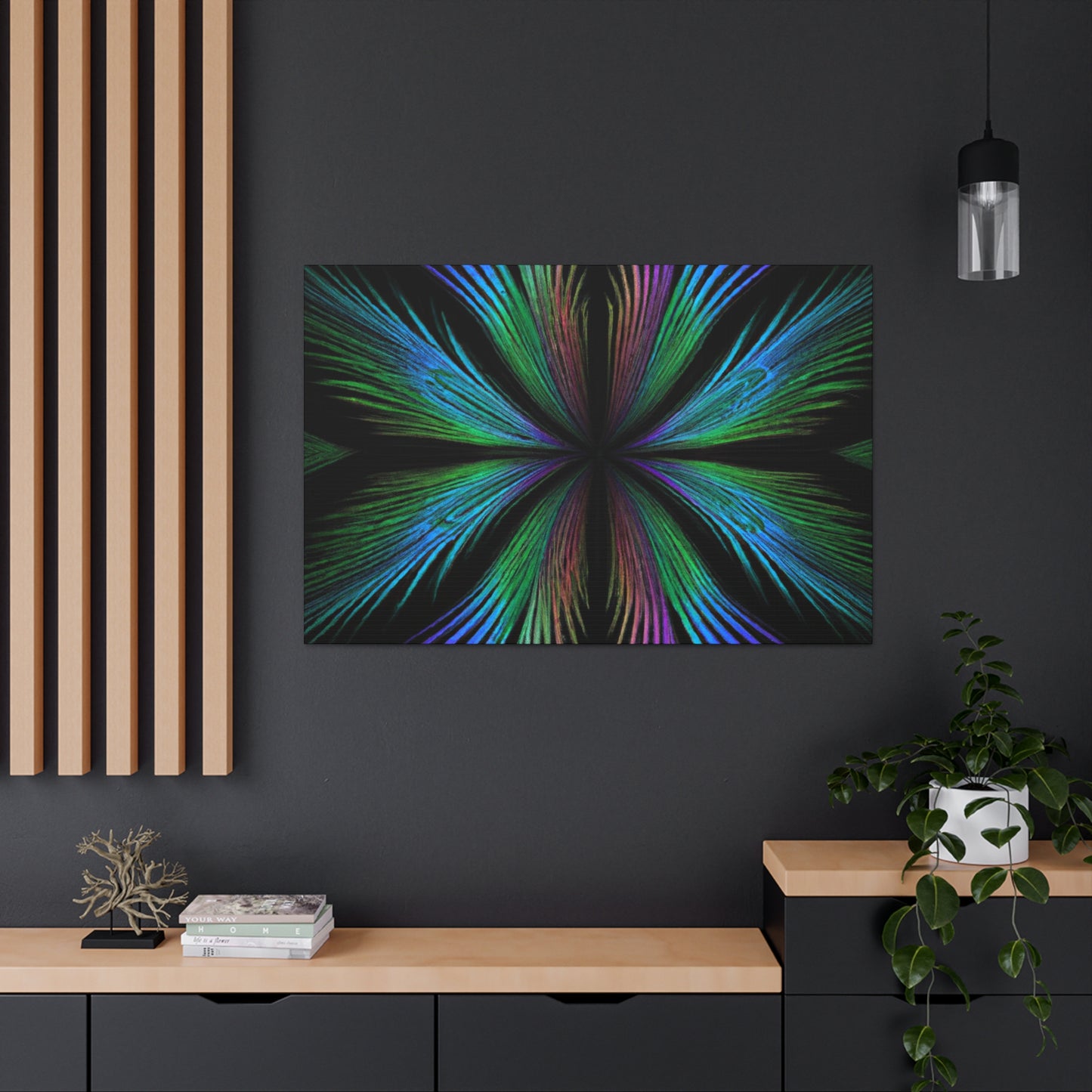 Thomas Gainsborough- Canvas