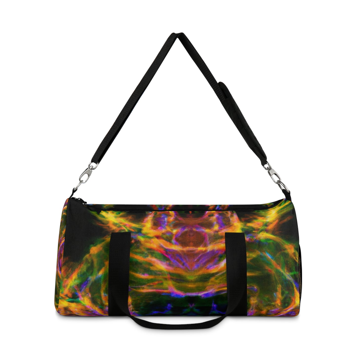 James Watt-Duffle Bag