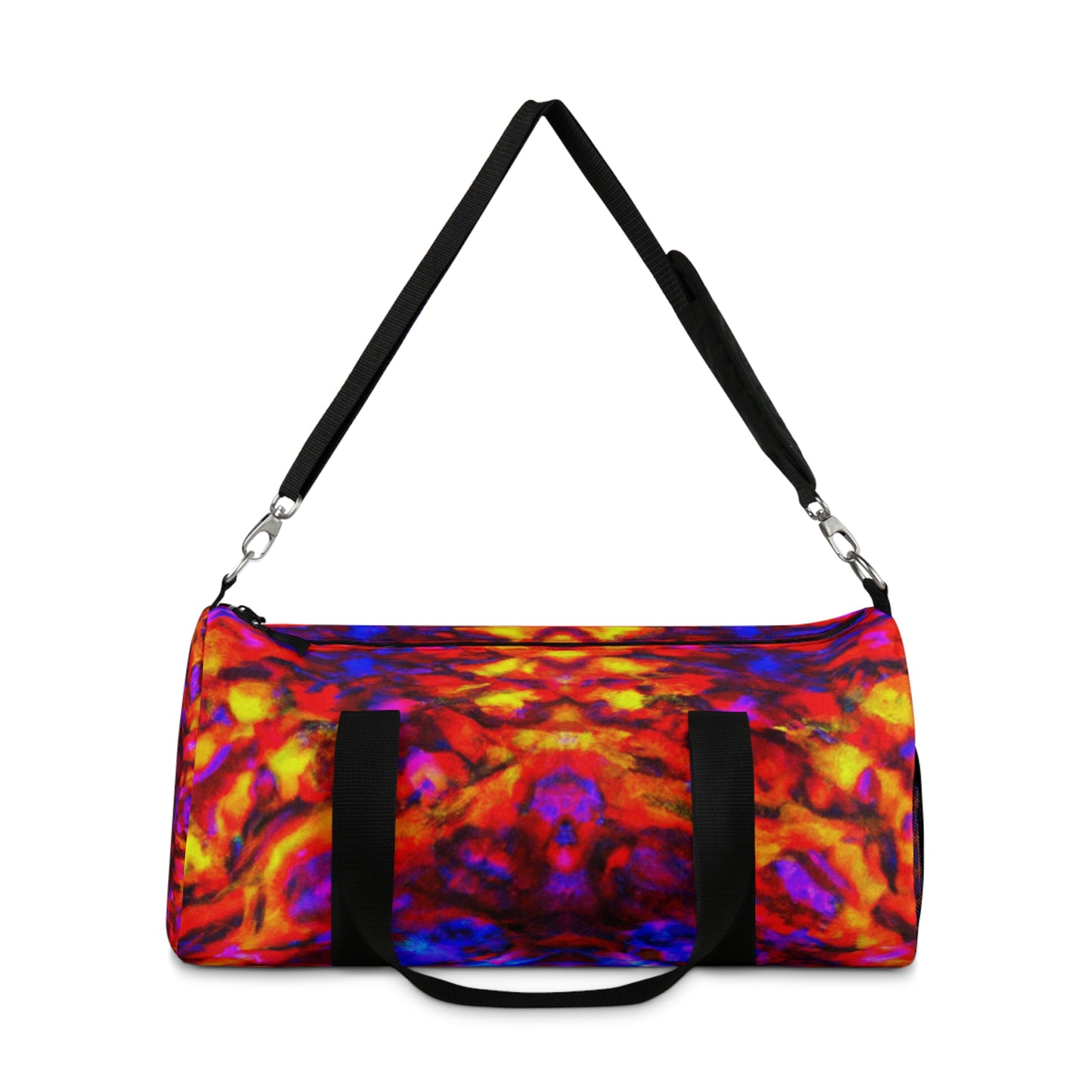 James Watt (1736-1819)-Duffle Bag