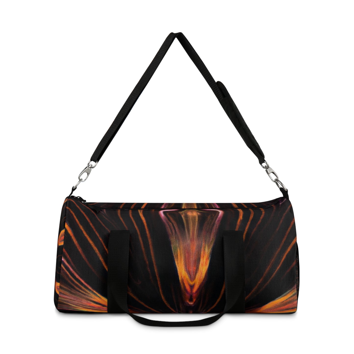 Thomas Newcomen-Duffle Bag