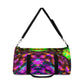 Eli Whitney-Duffle Bag