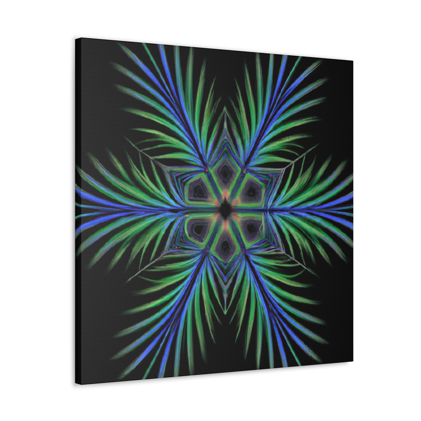 Thomas Gainsborough- Canvas