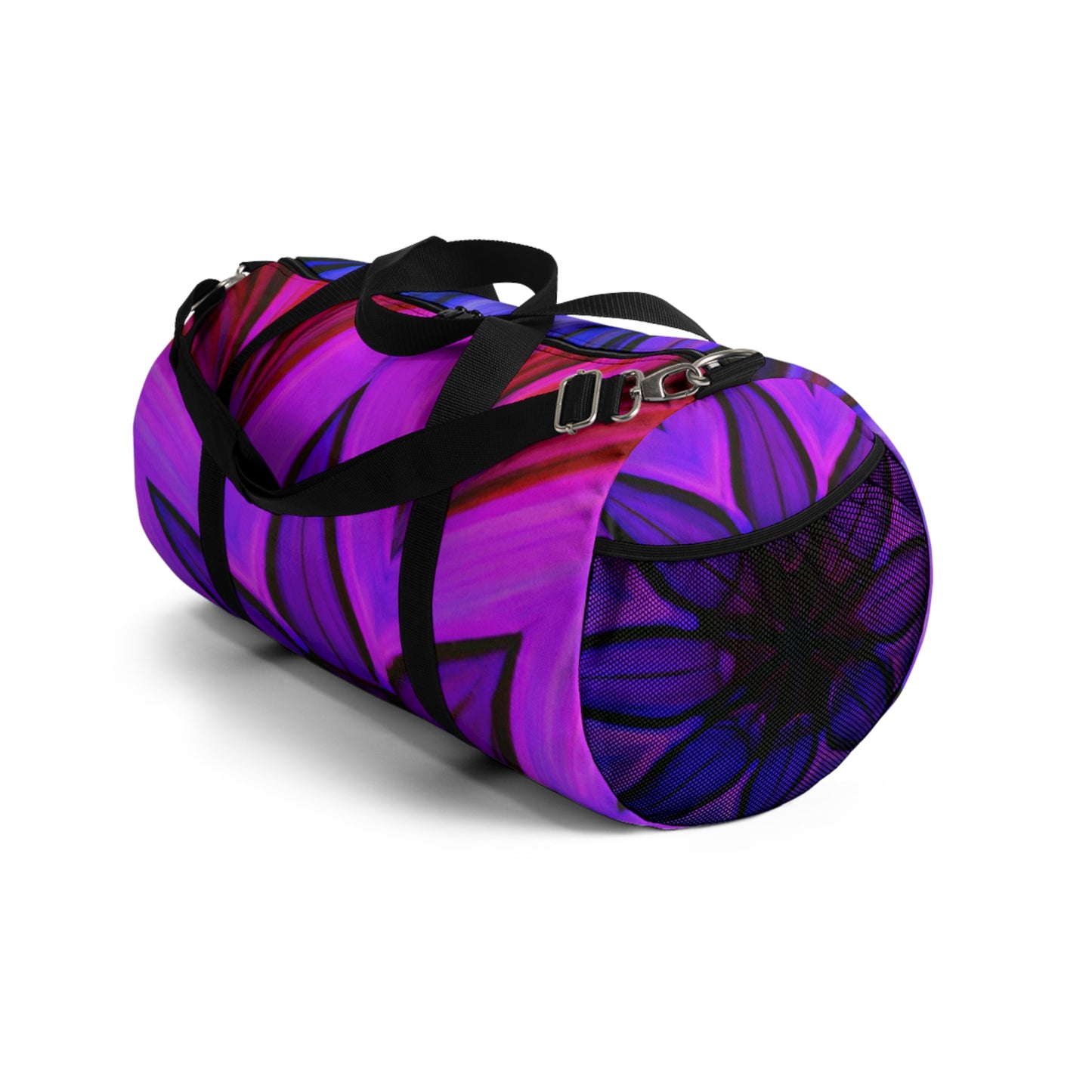 Joseph Bramah, English mechanic and inventor.-Duffle Bag