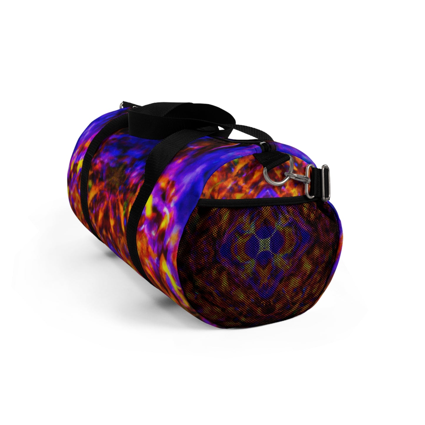 Joseph Bramah.-Duffle Bag