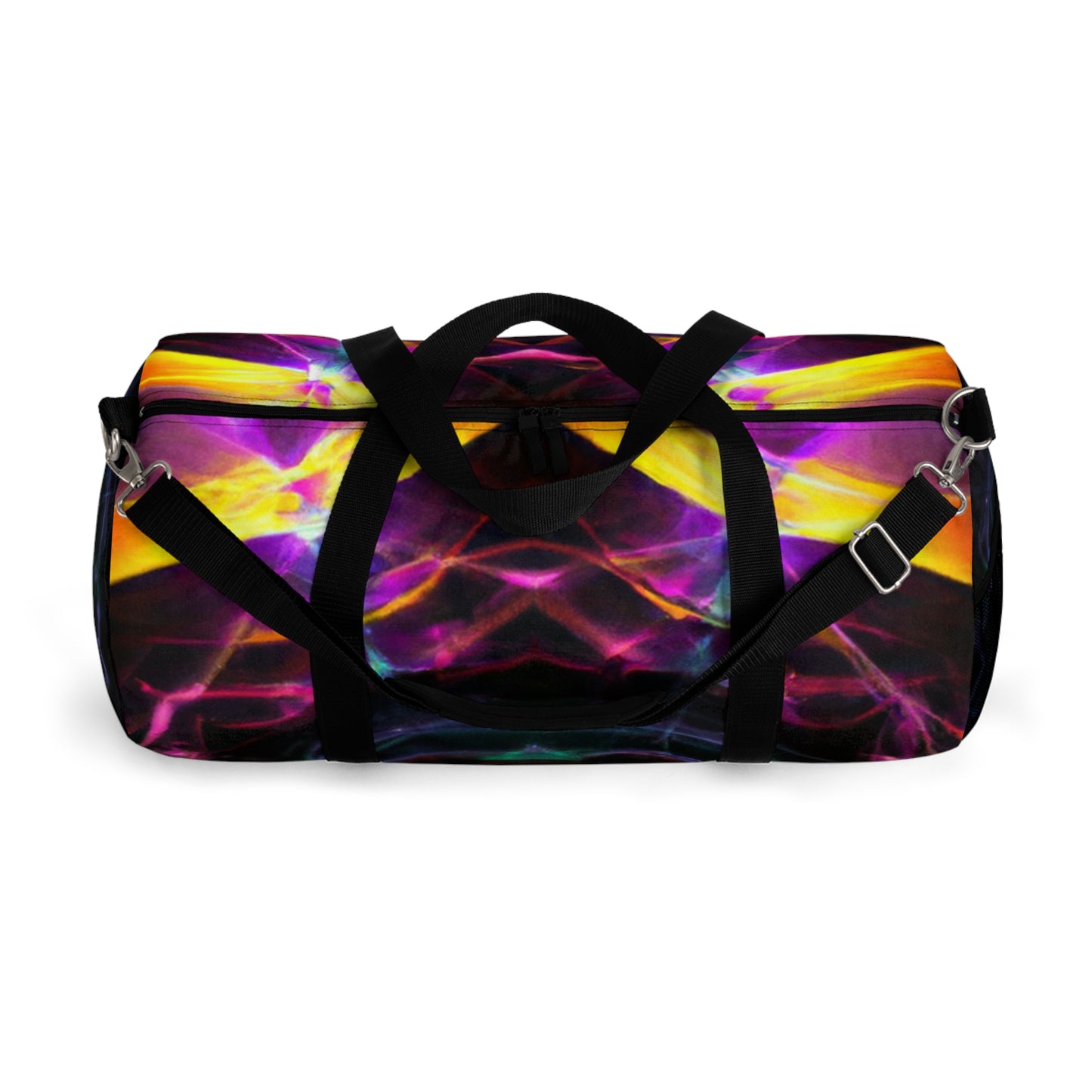 Nicholas-Joseph Cugnot-Duffle Bag
