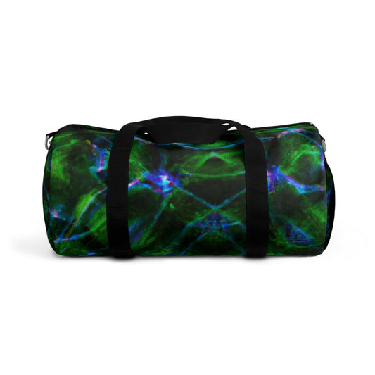 James Watt.-Duffle Bag
