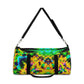 James Watt-Duffle Bag