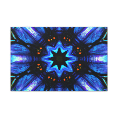 Jacques-Louis David- Canvas