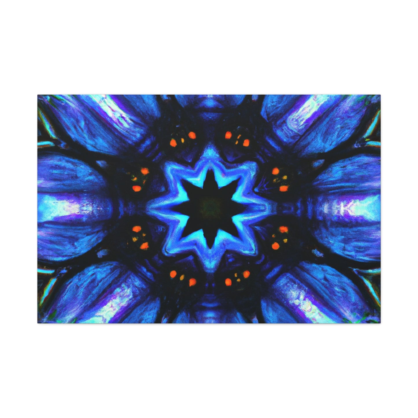 Jacques-Louis David- Canvas