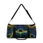 Jacob Marey, inventor of the graphical dynamometer and famous for his early contributions to photography-Duffle Bag