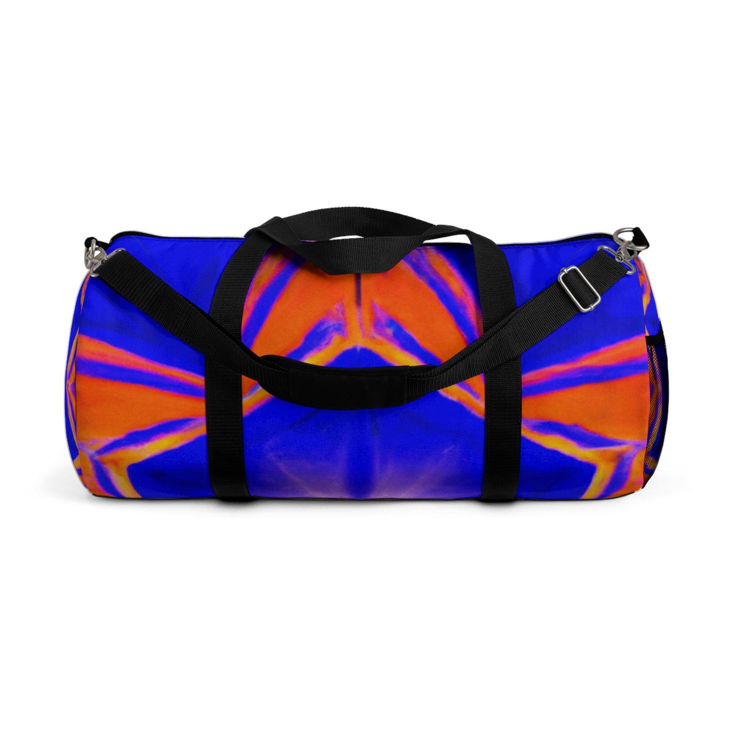 John Wilkinson (1728-1808)-Duffle Bag