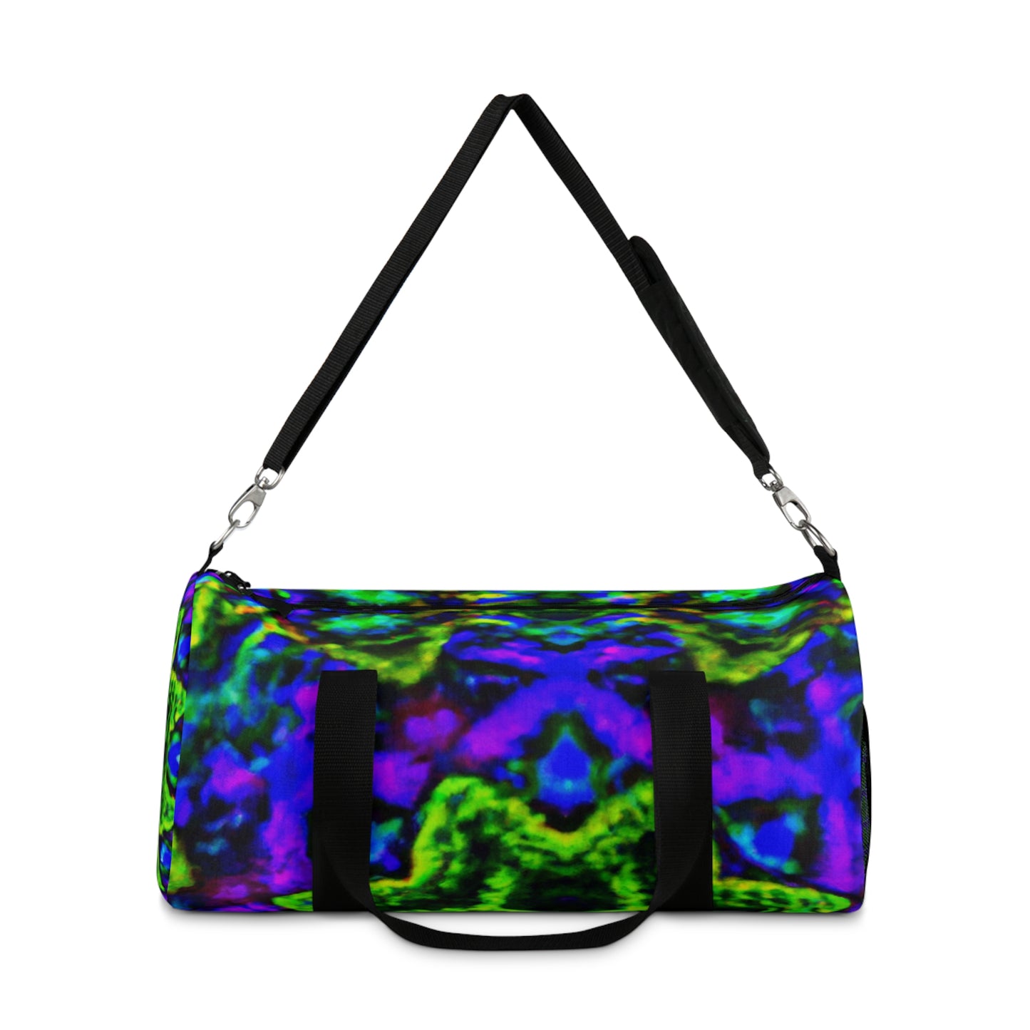 Joseph Bramah-Duffle Bag