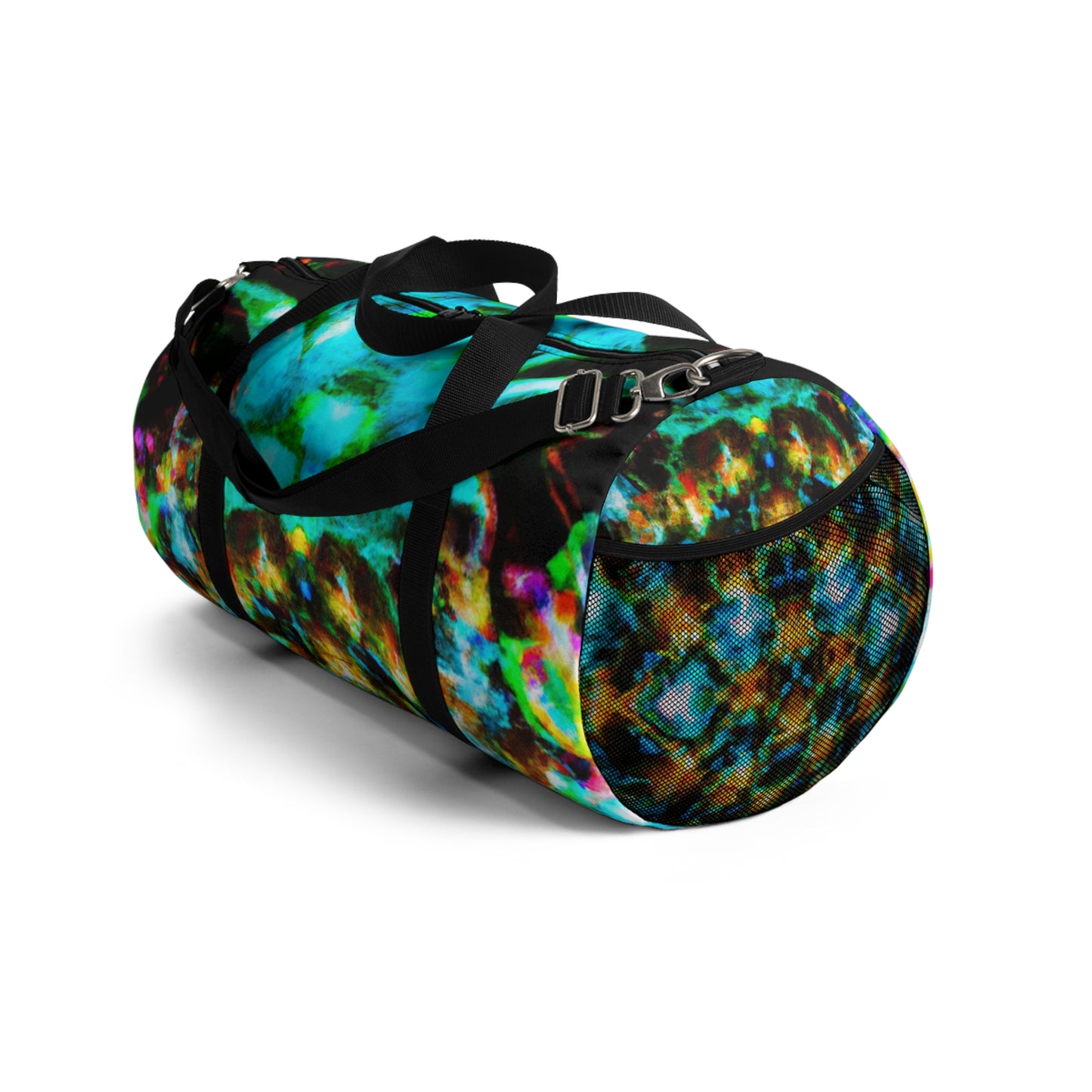 Matthew Boulton-Duffle Bag