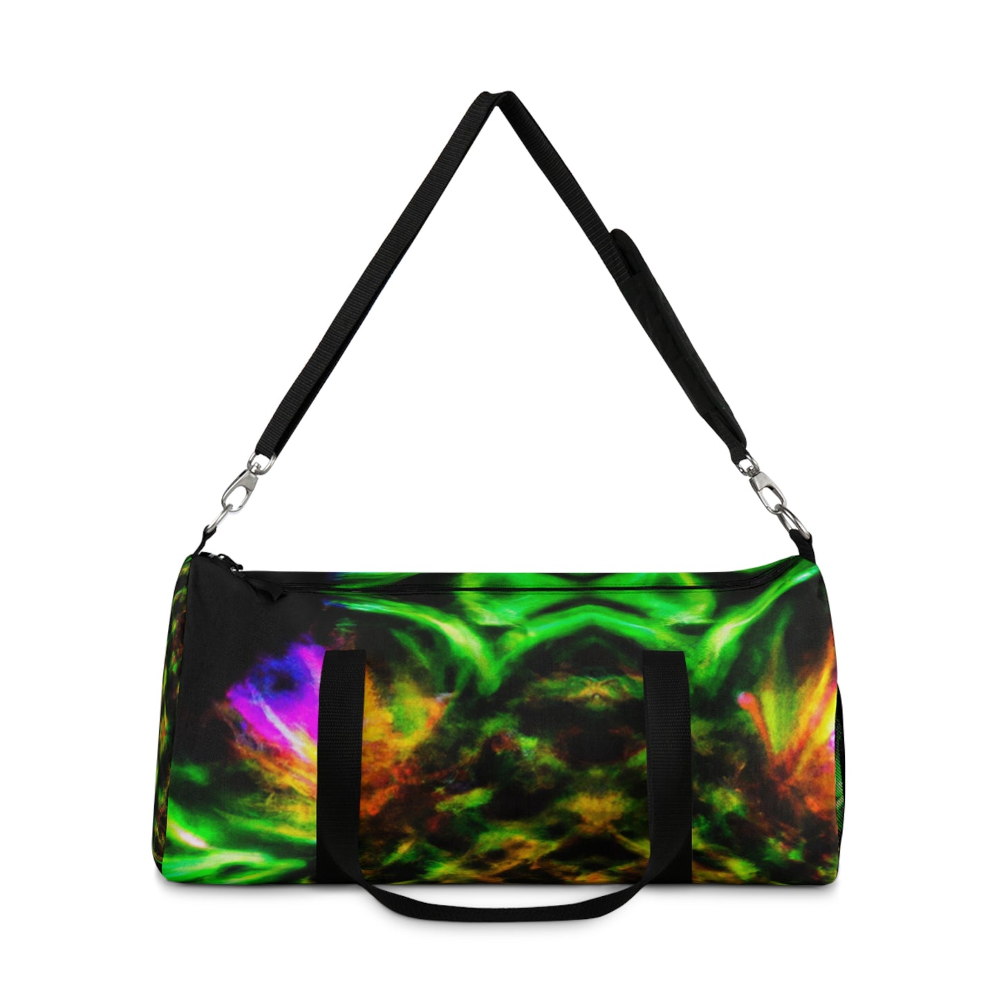 Jethro Tull (1674-1741)-Duffle Bag