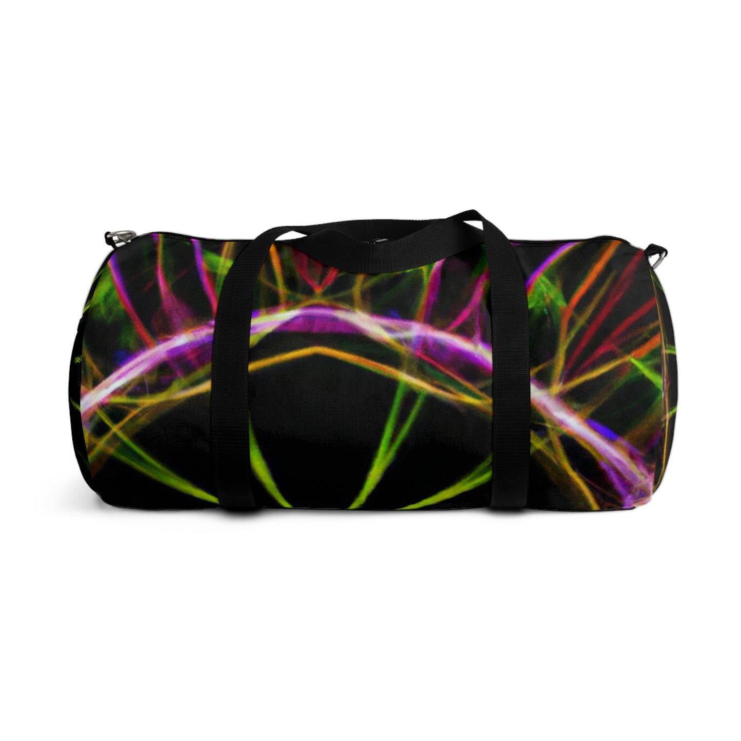 James Watt (1736-1819), Scottish inventor and mechanical engineer.-Duffle Bag