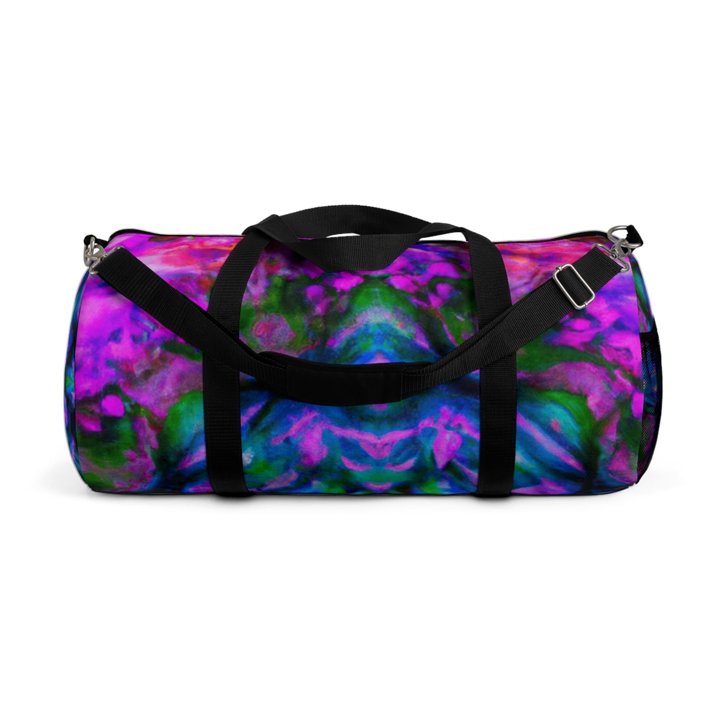 Samuel Slater (1768–1835)-Duffle Bag