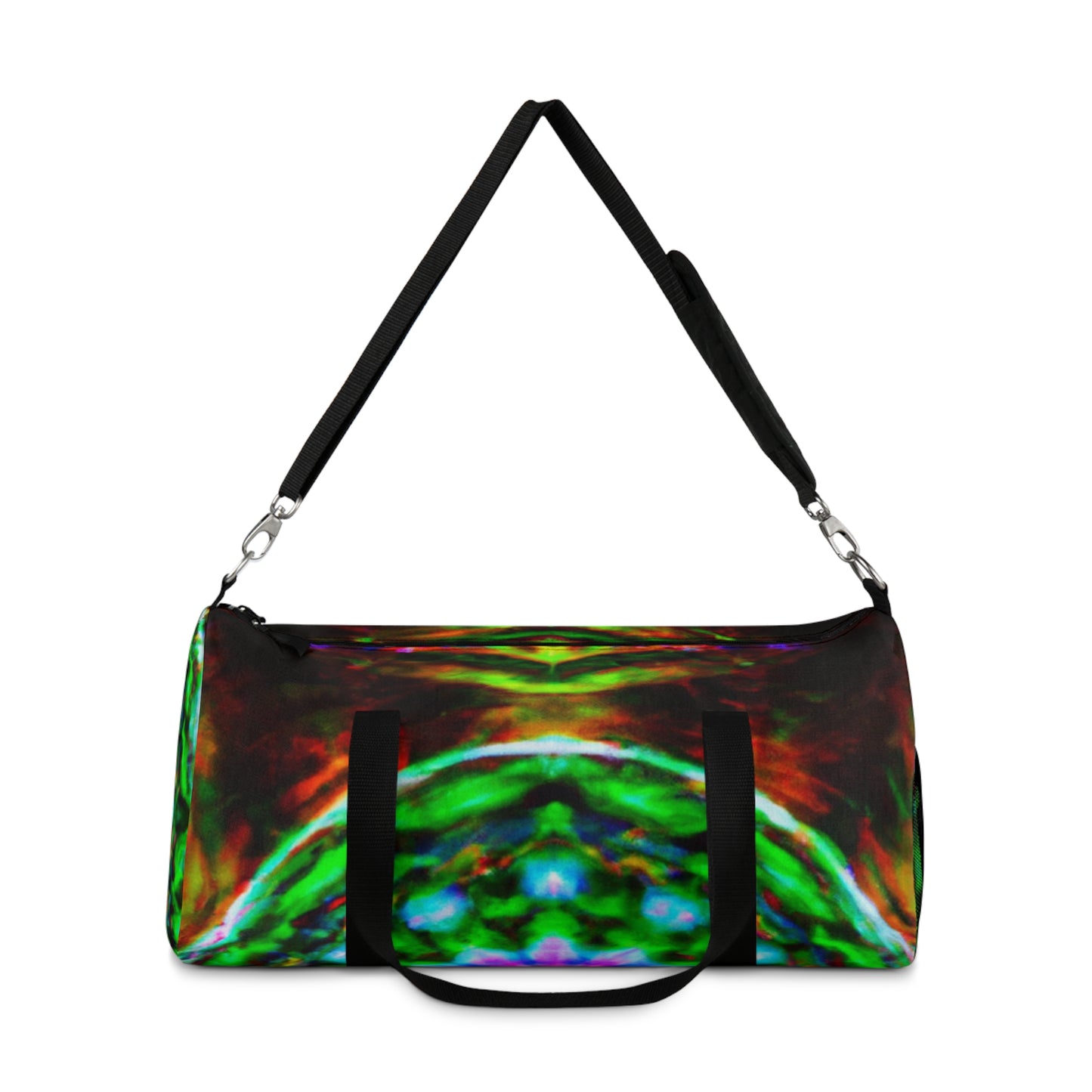 Elias Howe-Duffle Bag