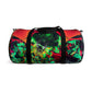 Joseph Bramah-Duffle Bag