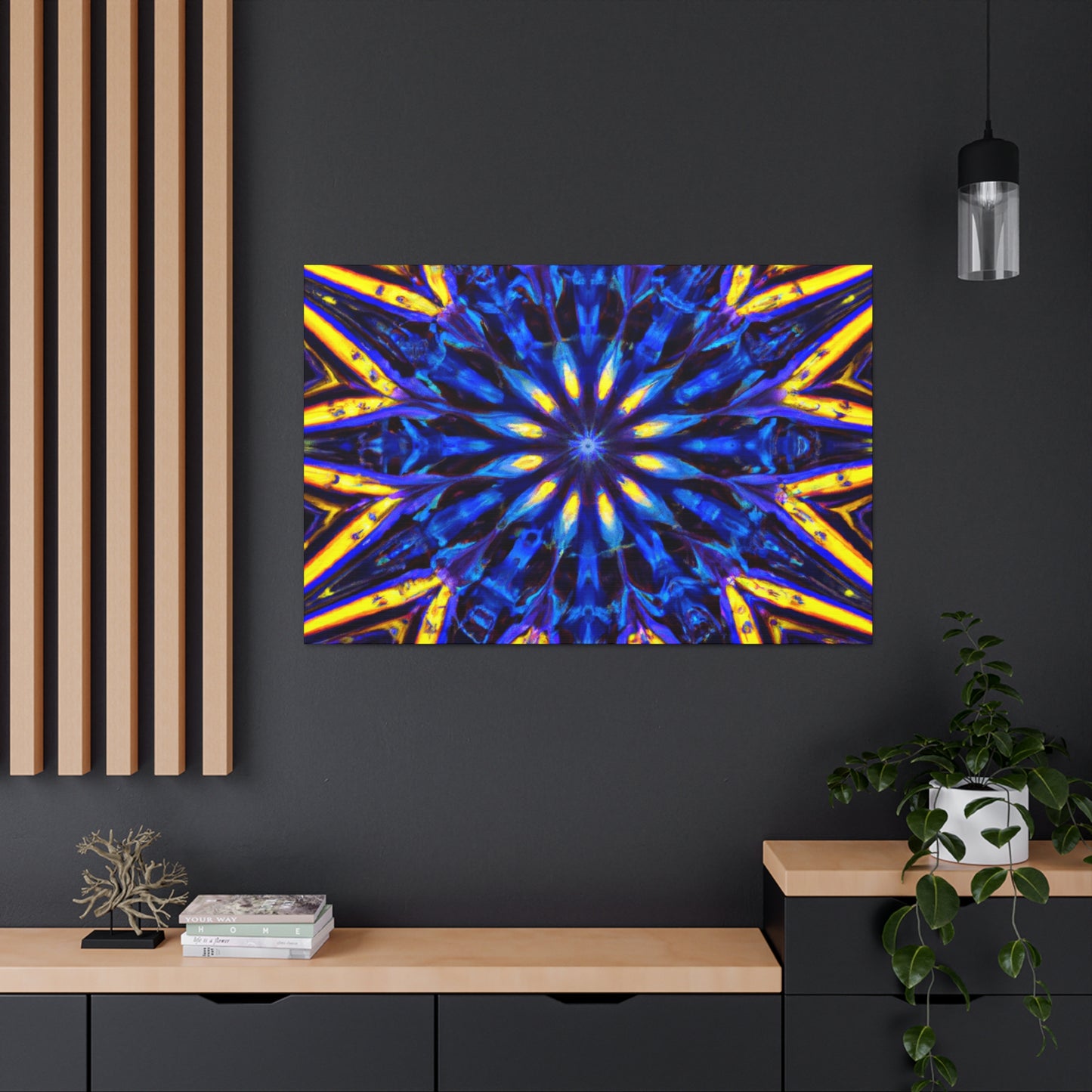 William Hogarth- Canvas